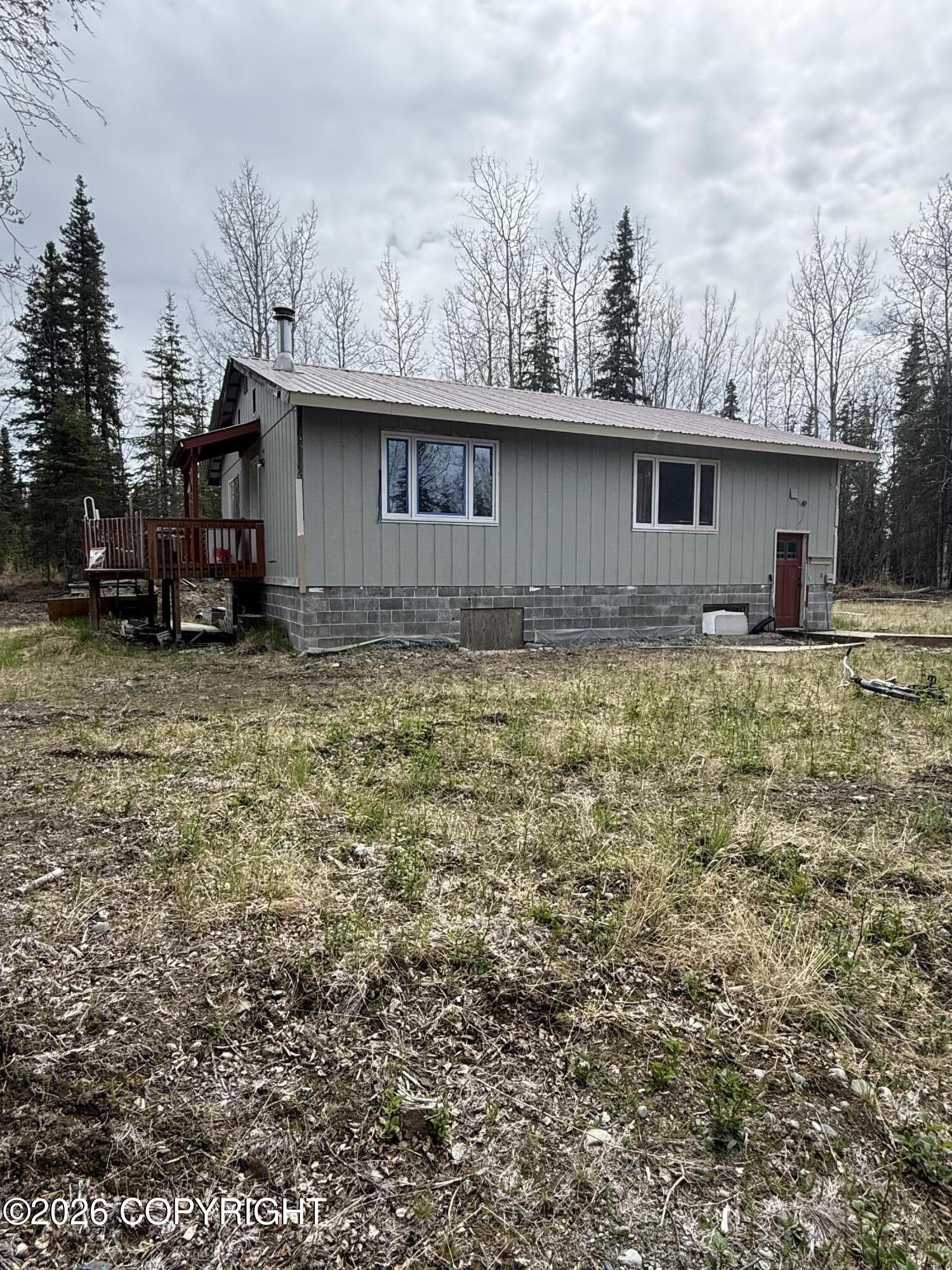 59831 Sterling Highway Property Photo 1