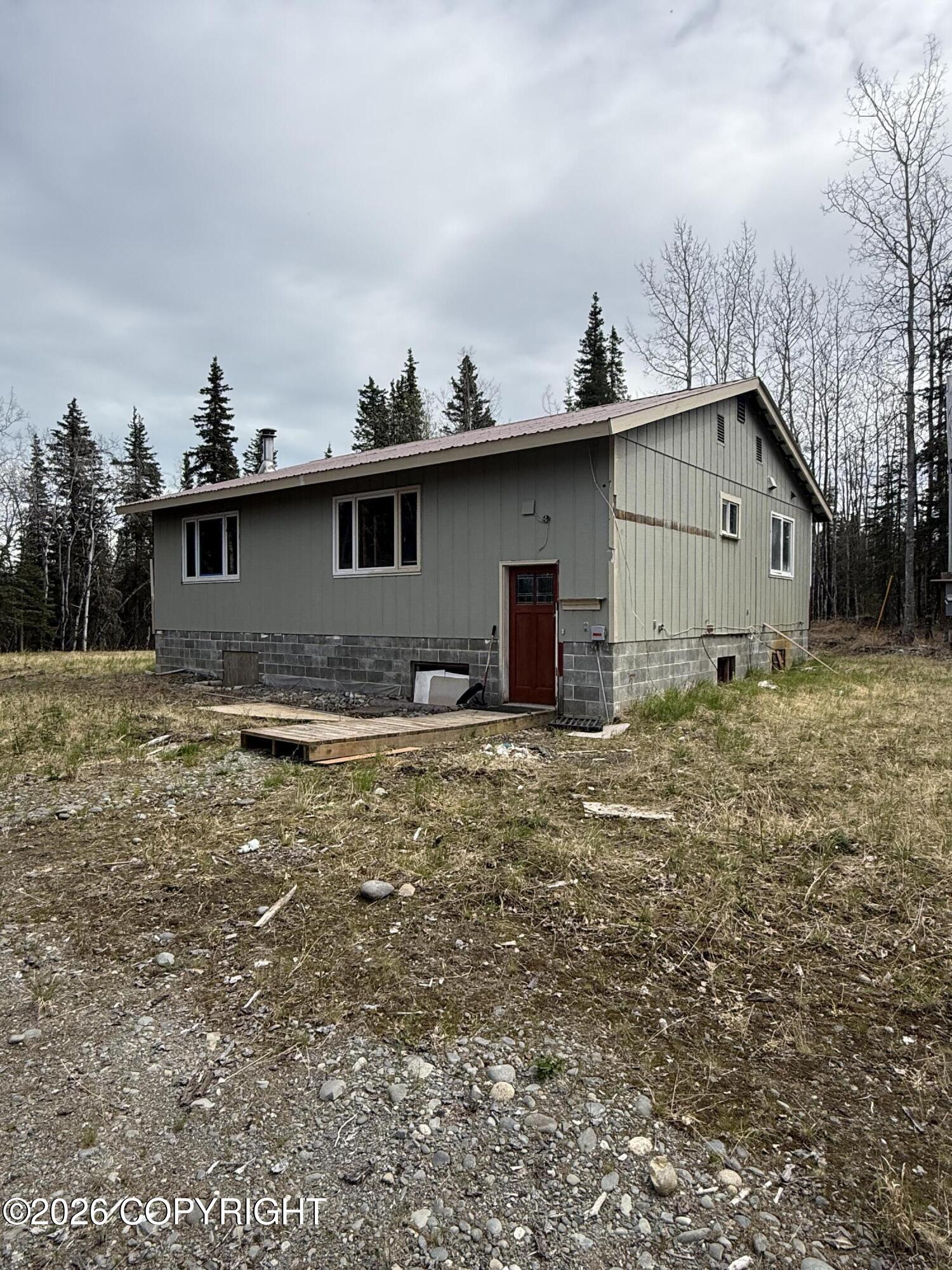 59831 Sterling Highway Property Photo 2