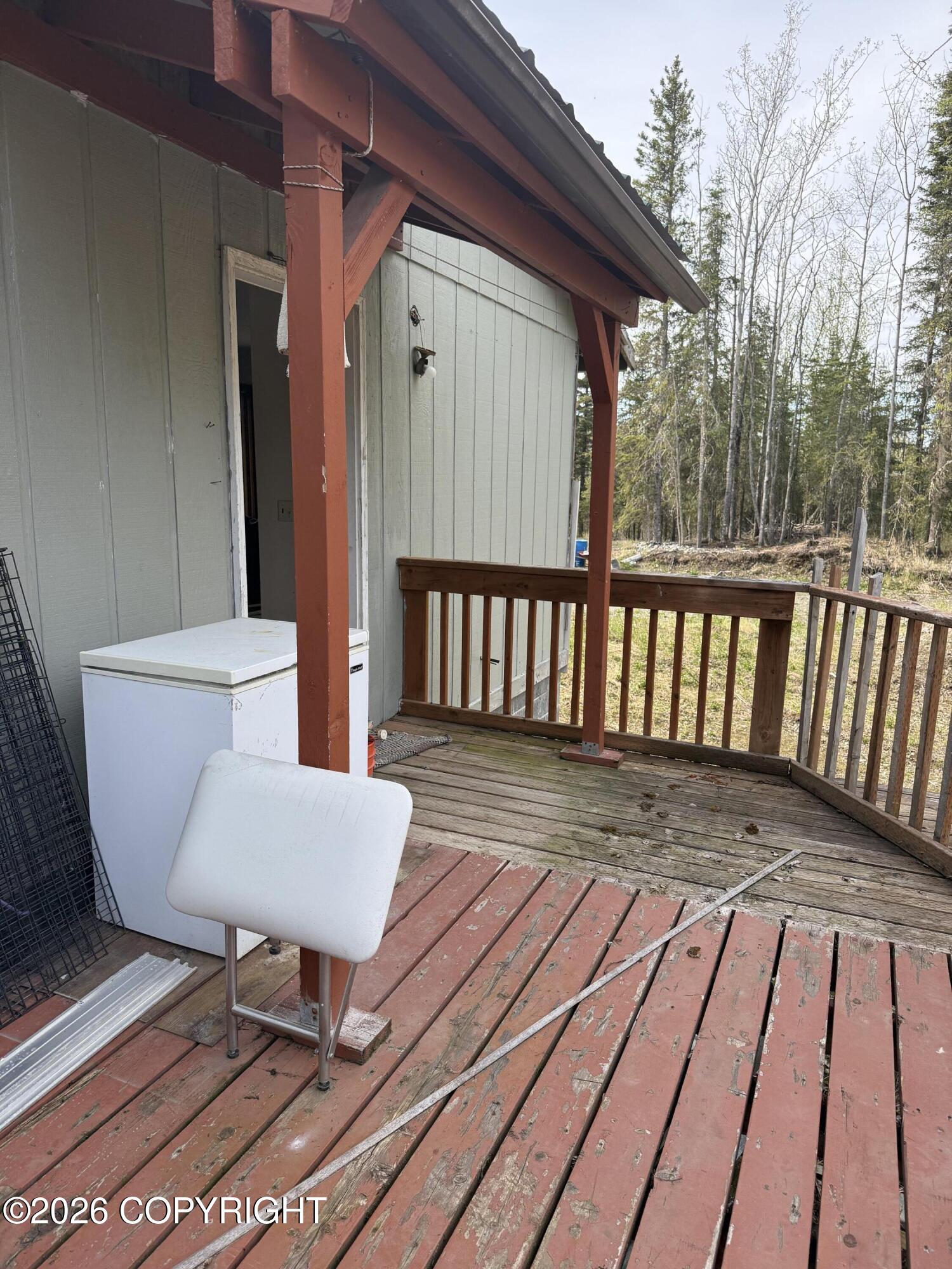 59831 Sterling Highway Property Photo 22