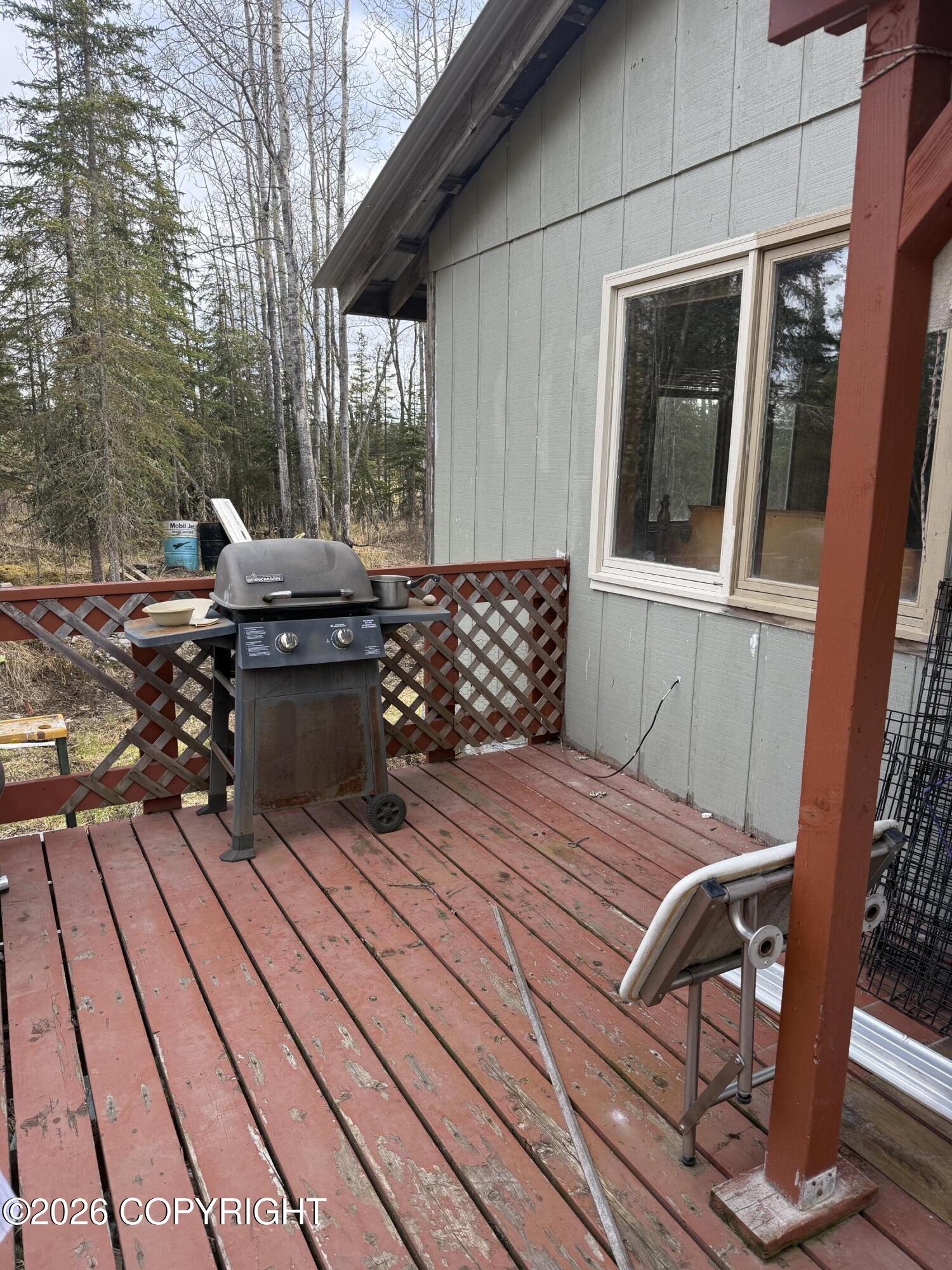 59831 Sterling Highway Property Photo 24