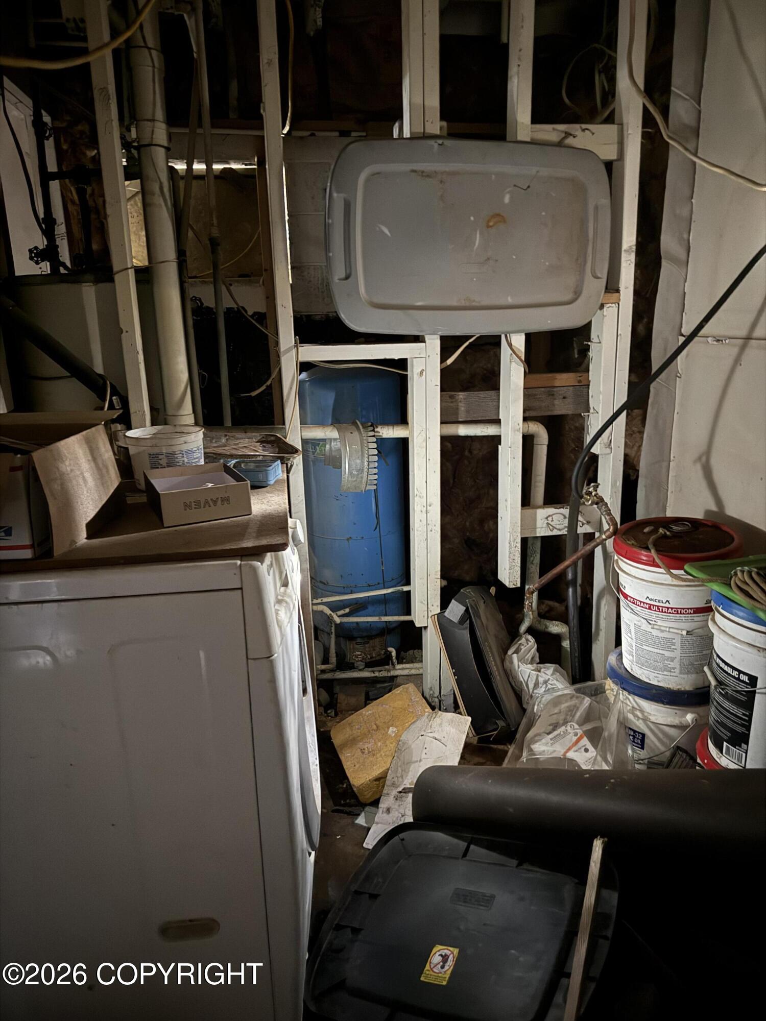 59831 Sterling Highway Property Photo 27