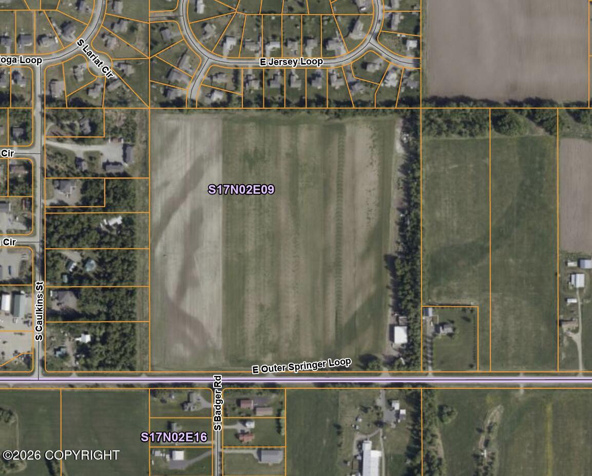 14863 E Outer Springer Loop Property Photo 22