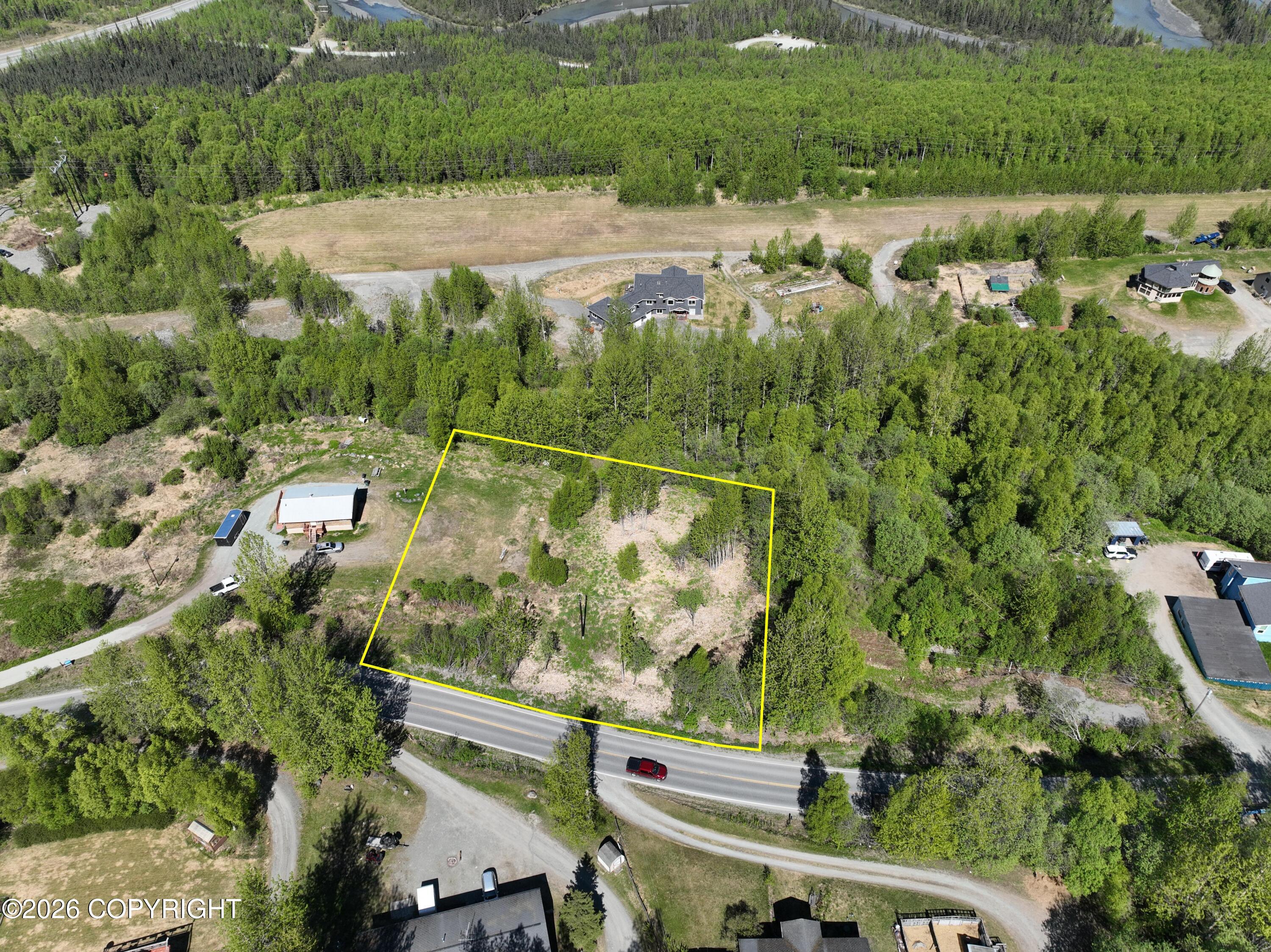 Nhn Stewart Mountain Drive Property Photo 4