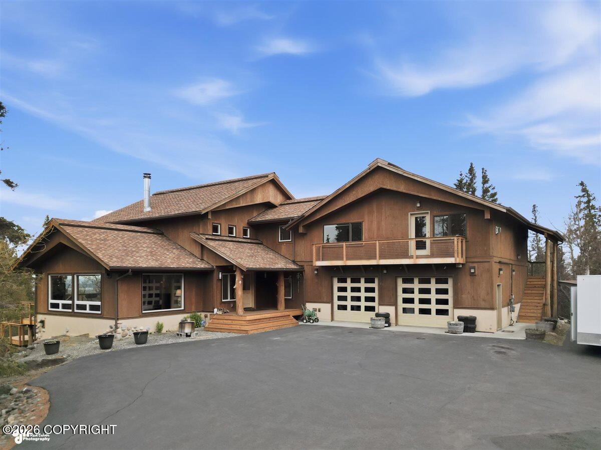 7100 Oline Circle Property Photo 1