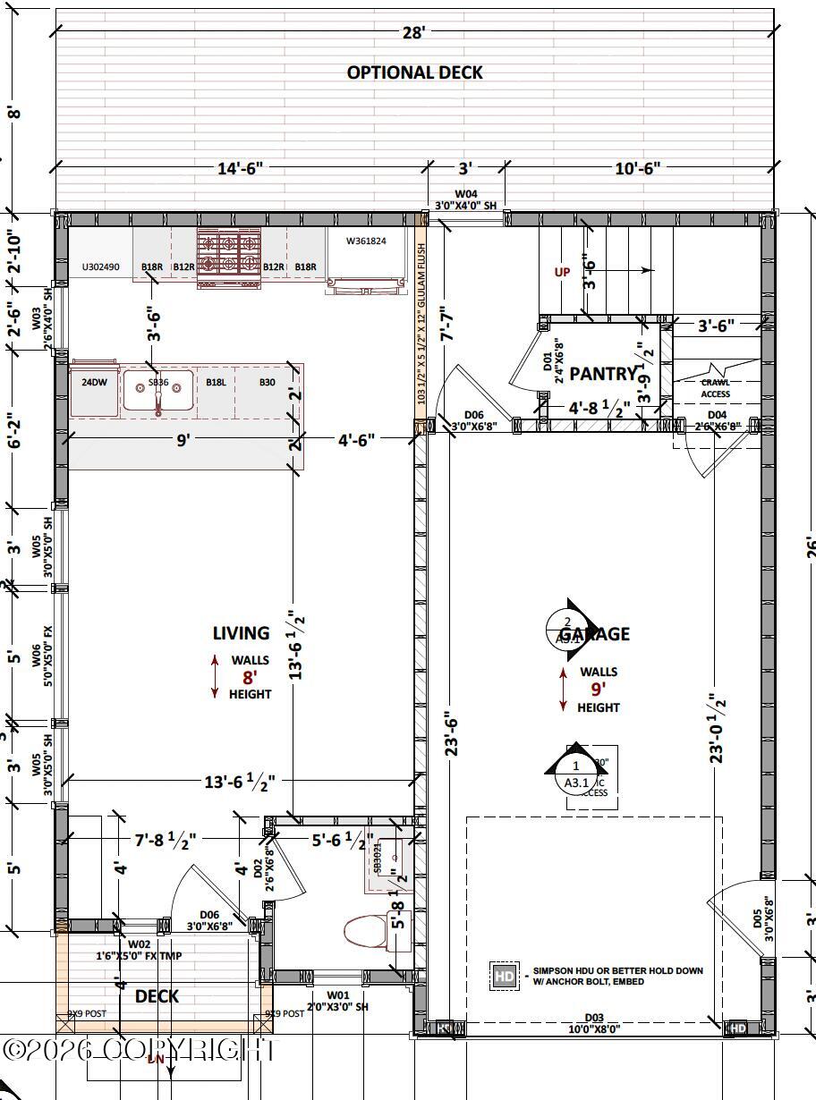 L10 Paris Way Property Photo 17