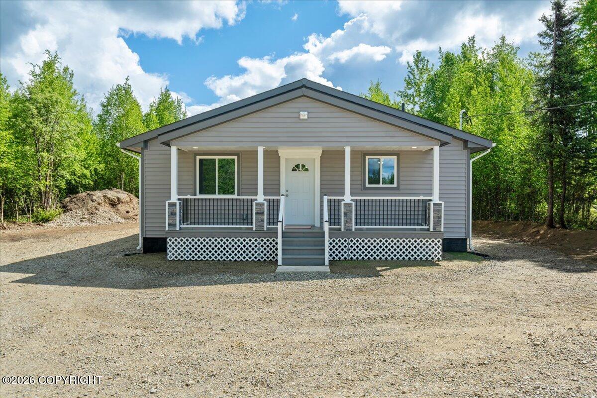 3123 N Duke Drive Property Photo 1