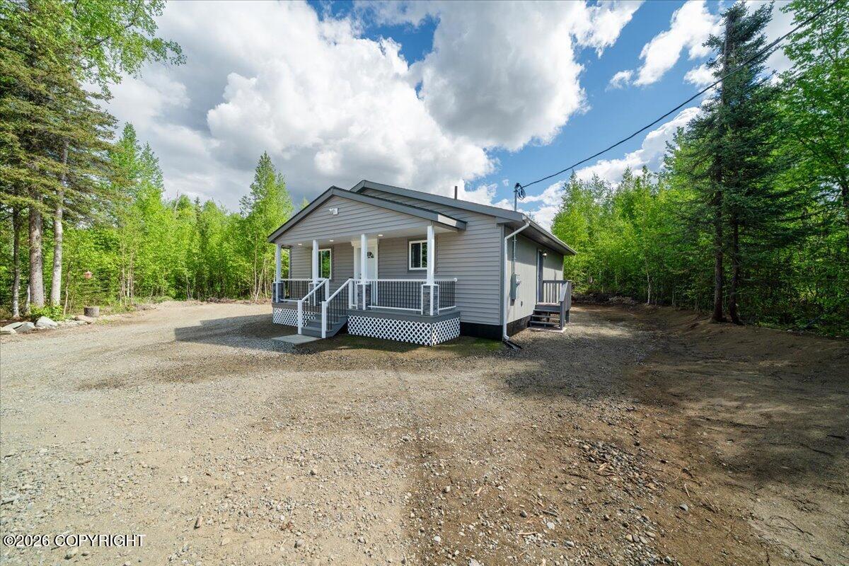 3123 N Duke Drive Property Photo 9