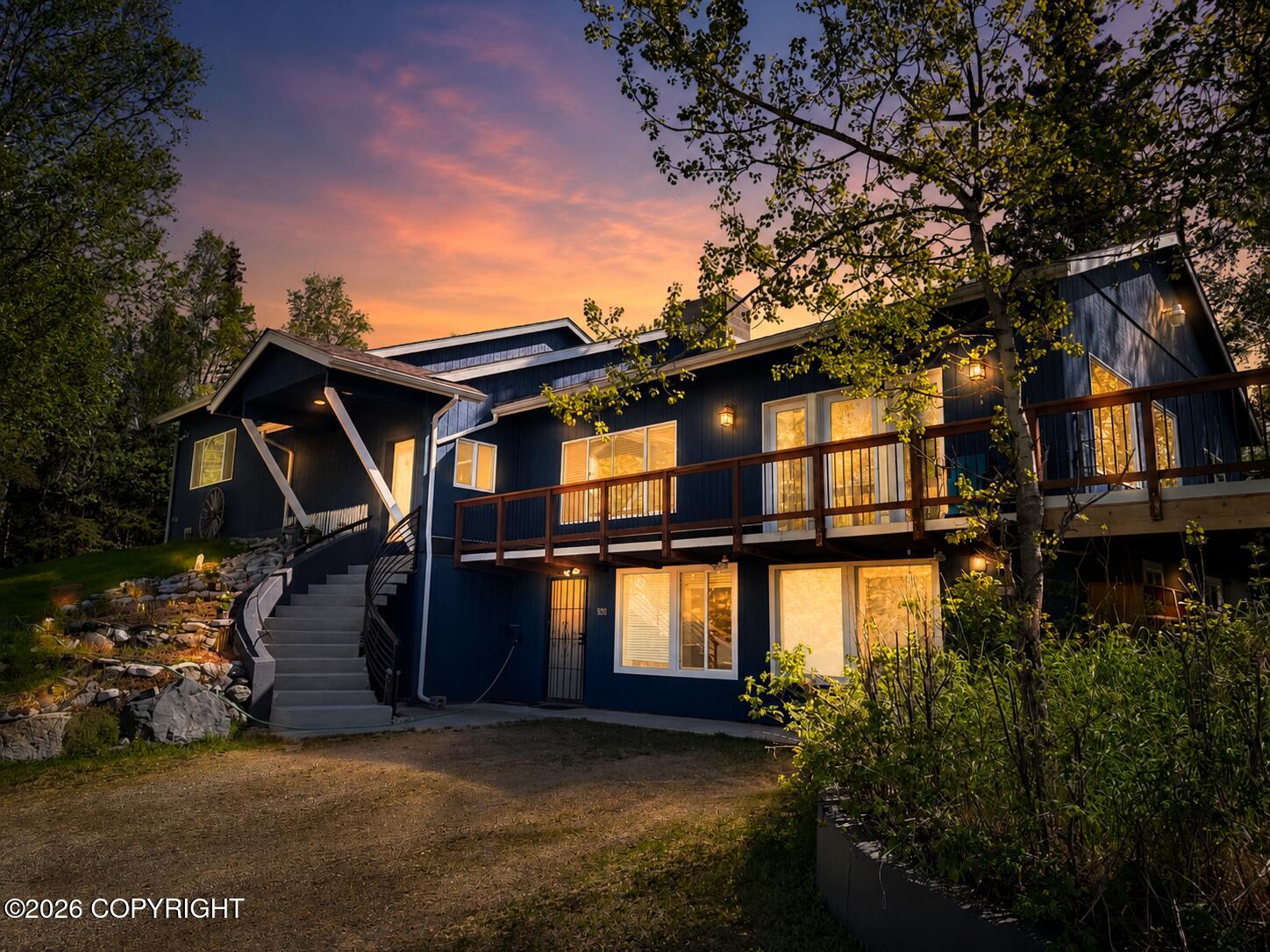 5820 De Armoun Road Property Photo 1