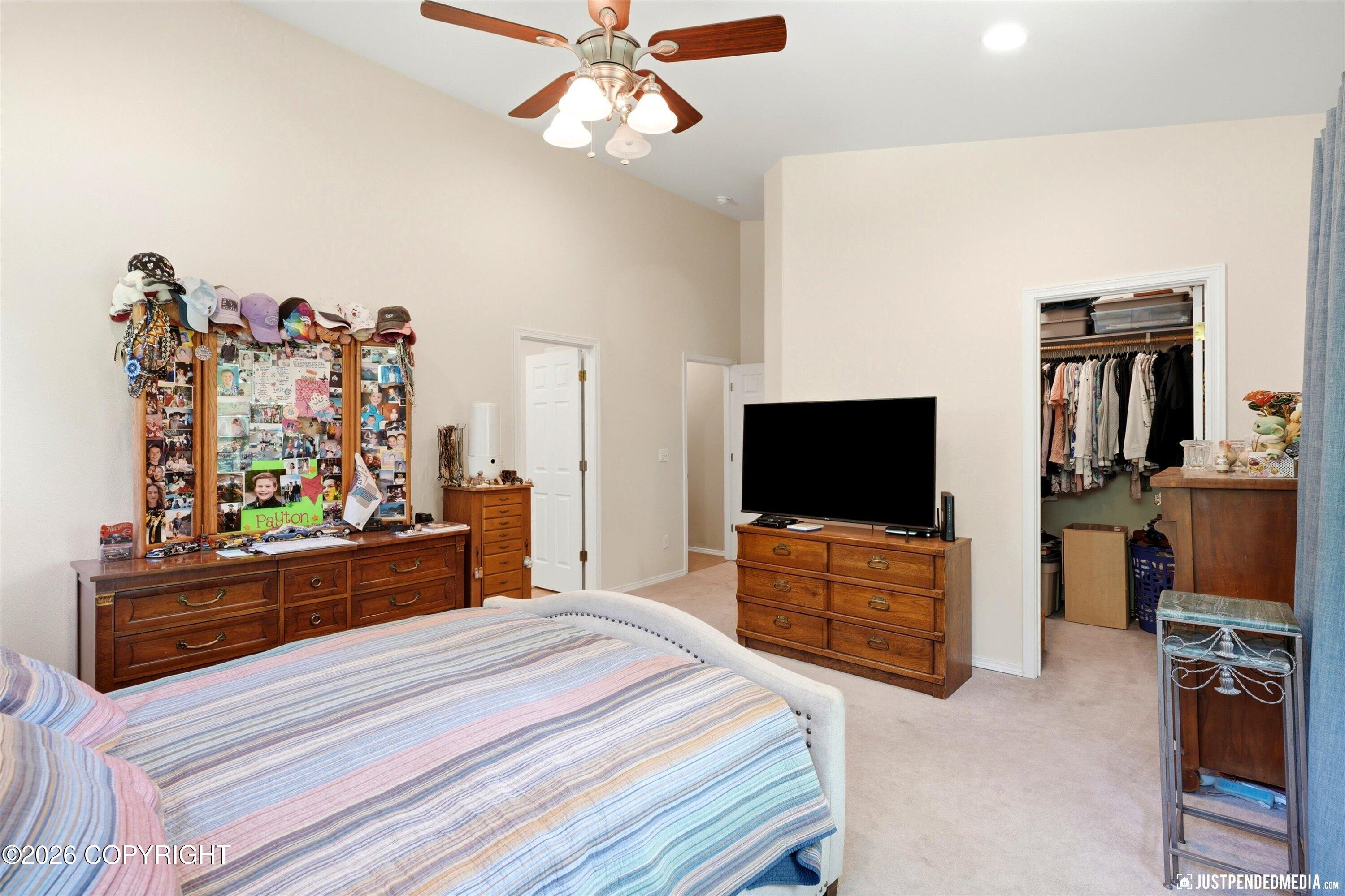 5820 De Armoun Road Property Photo 18