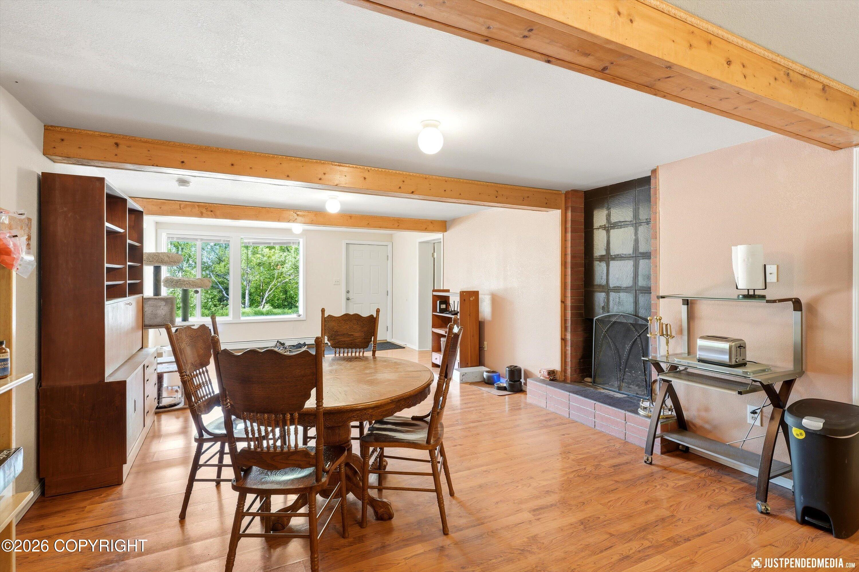 5820 De Armoun Road Property Photo 23
