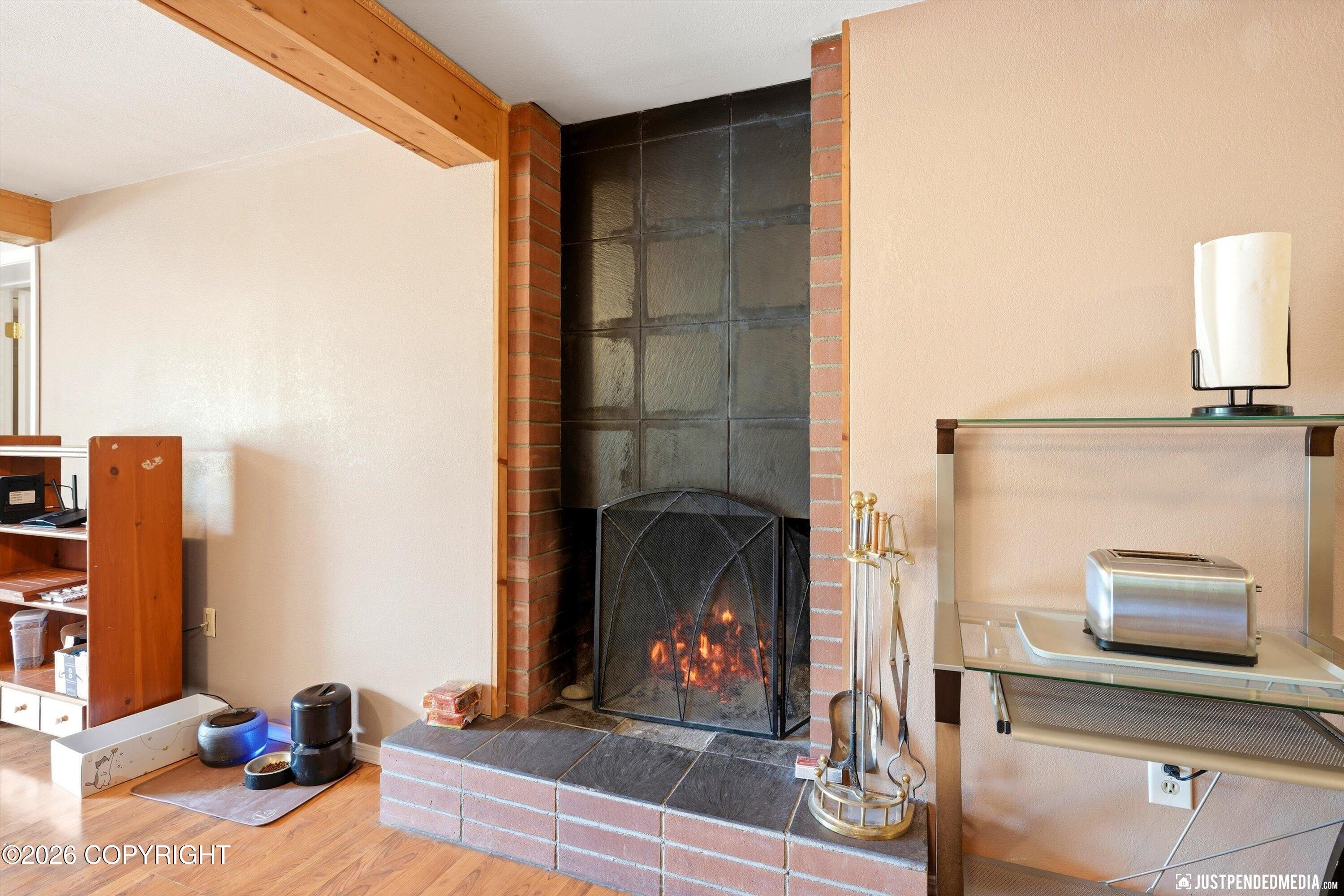 5820 De Armoun Road Property Photo 24