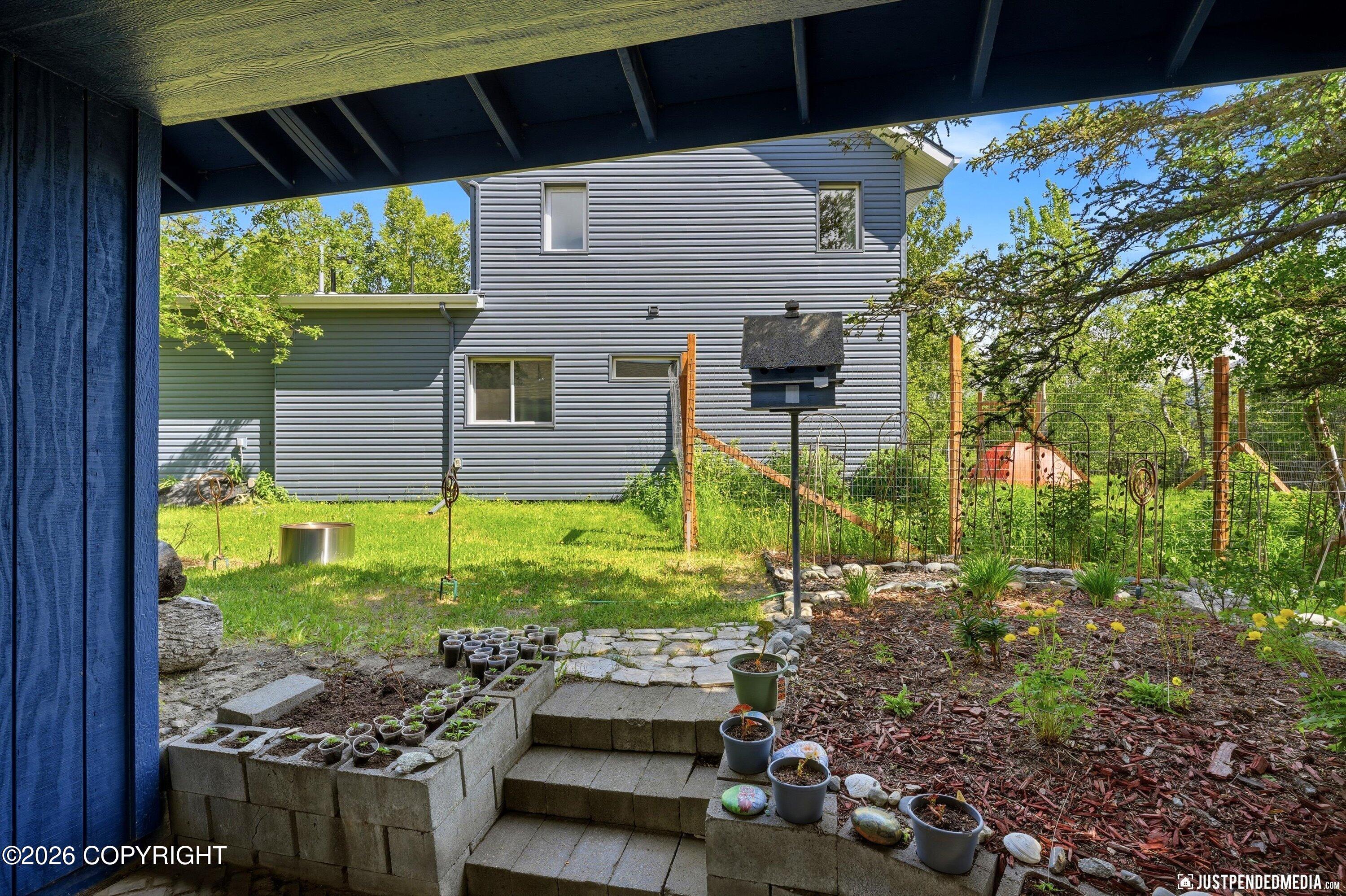 5820 De Armoun Road Property Photo 45