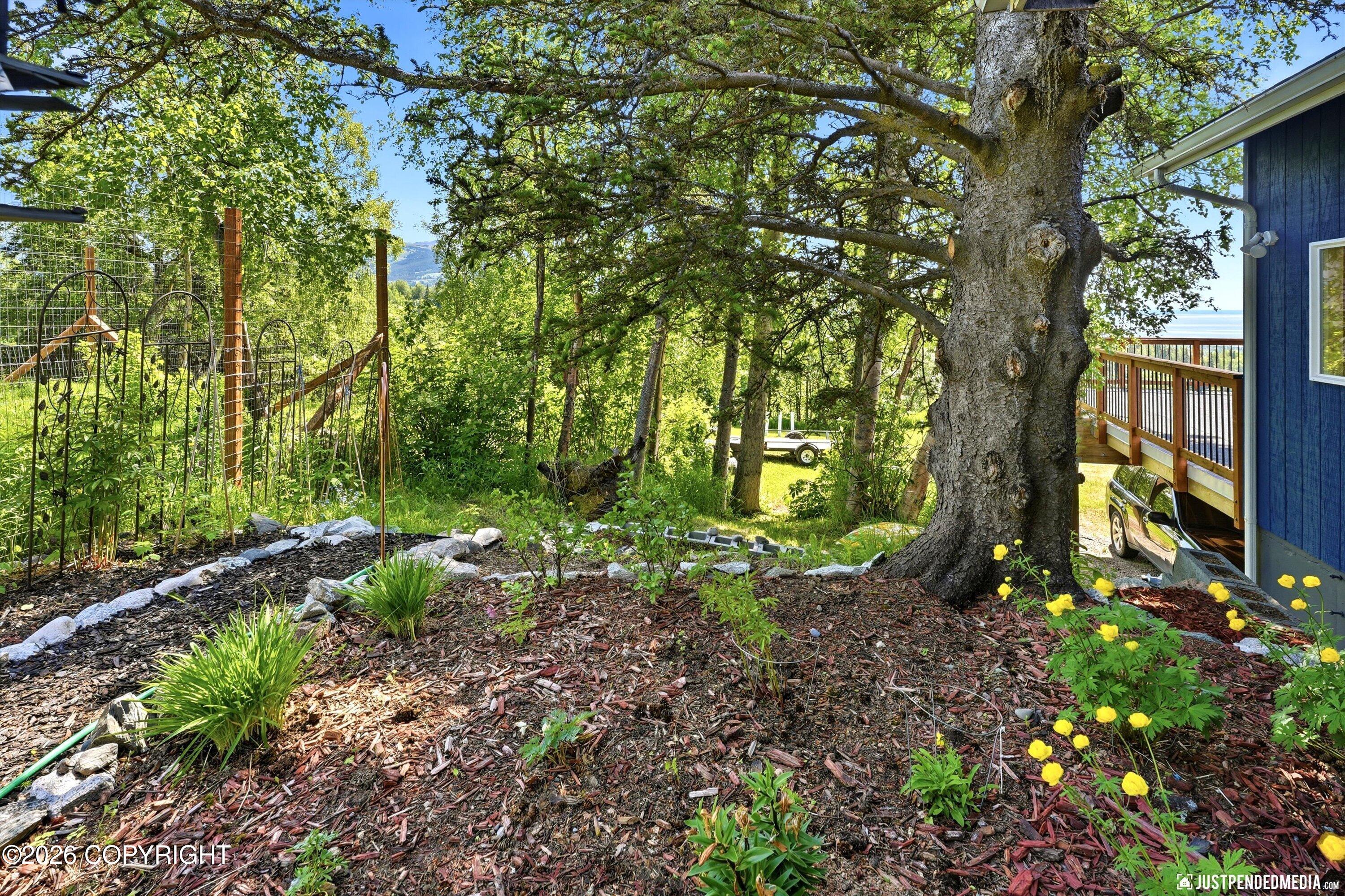 5820 De Armoun Road Property Photo 46