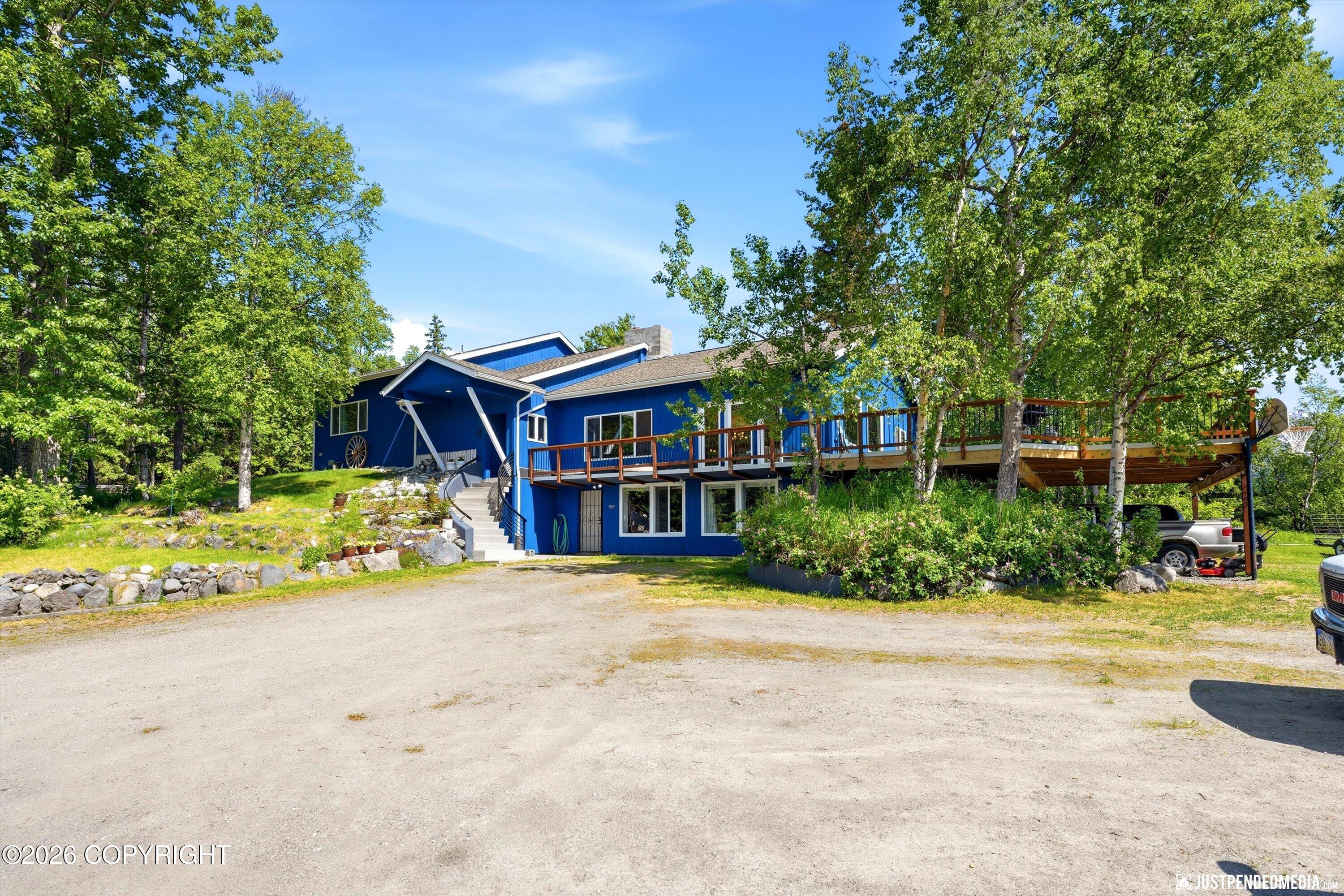 5820 De Armoun Road Property Photo 47