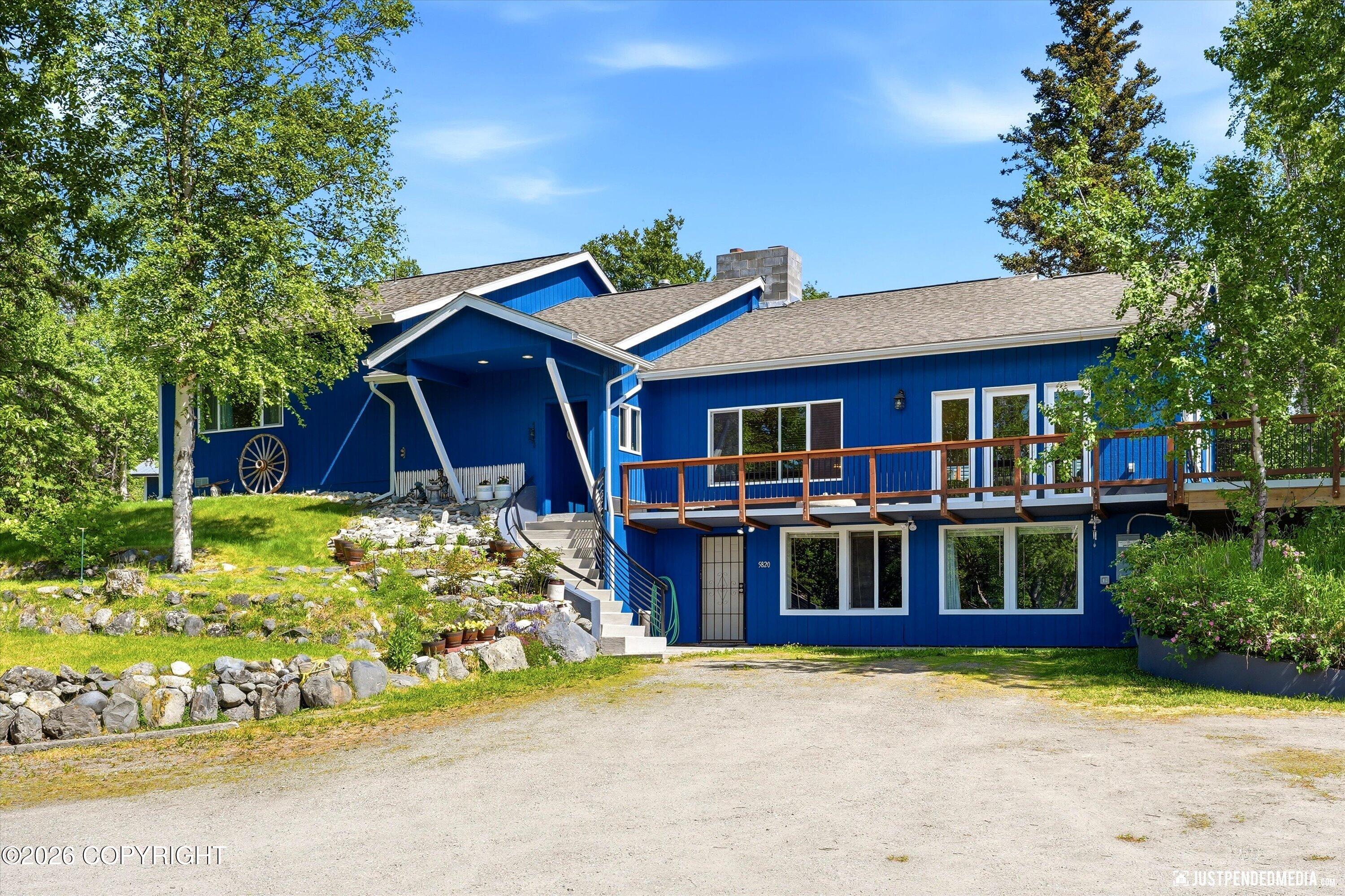 5820 De Armoun Road Property Photo 48