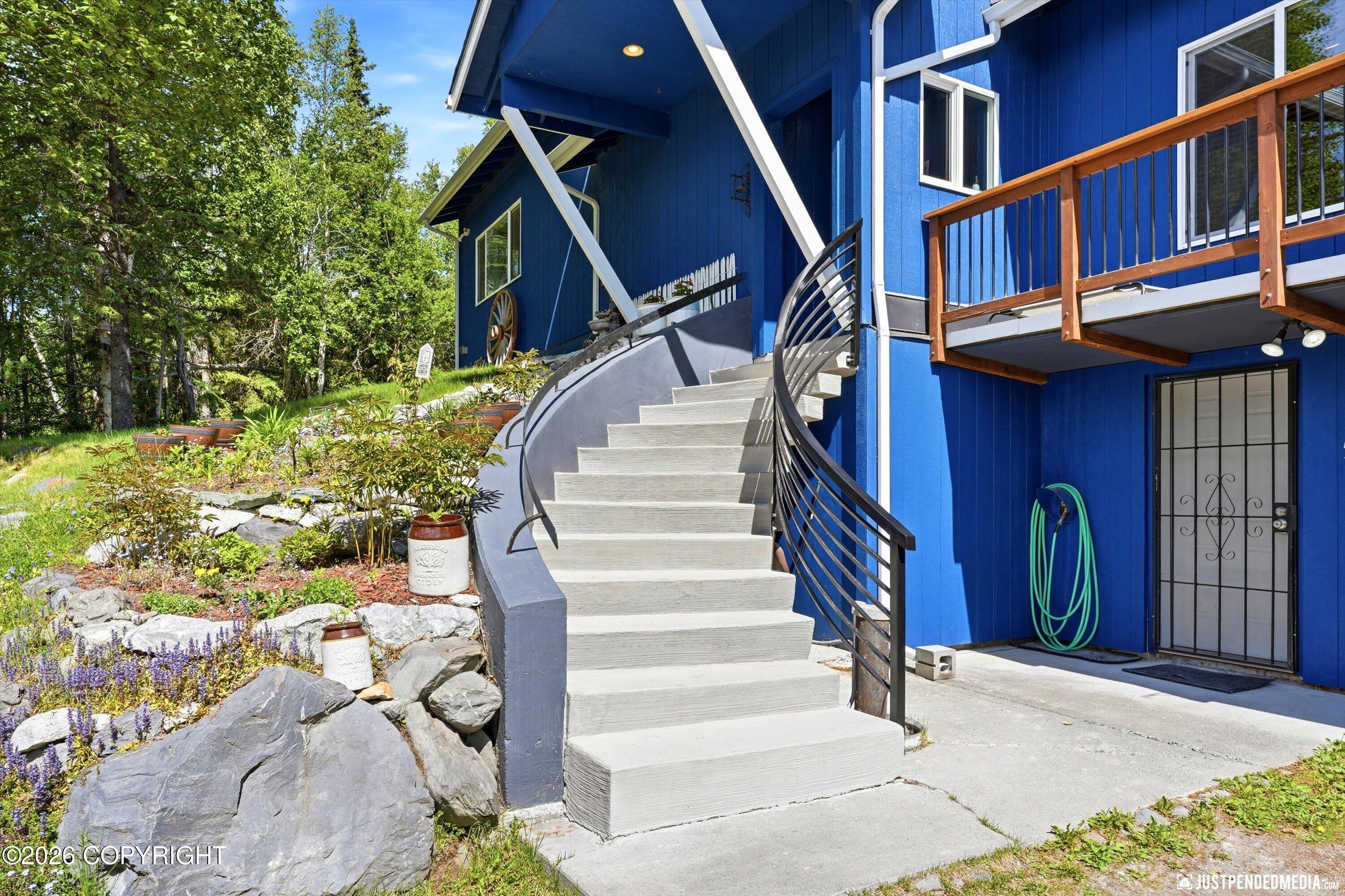 5820 De Armoun Road Property Photo 49