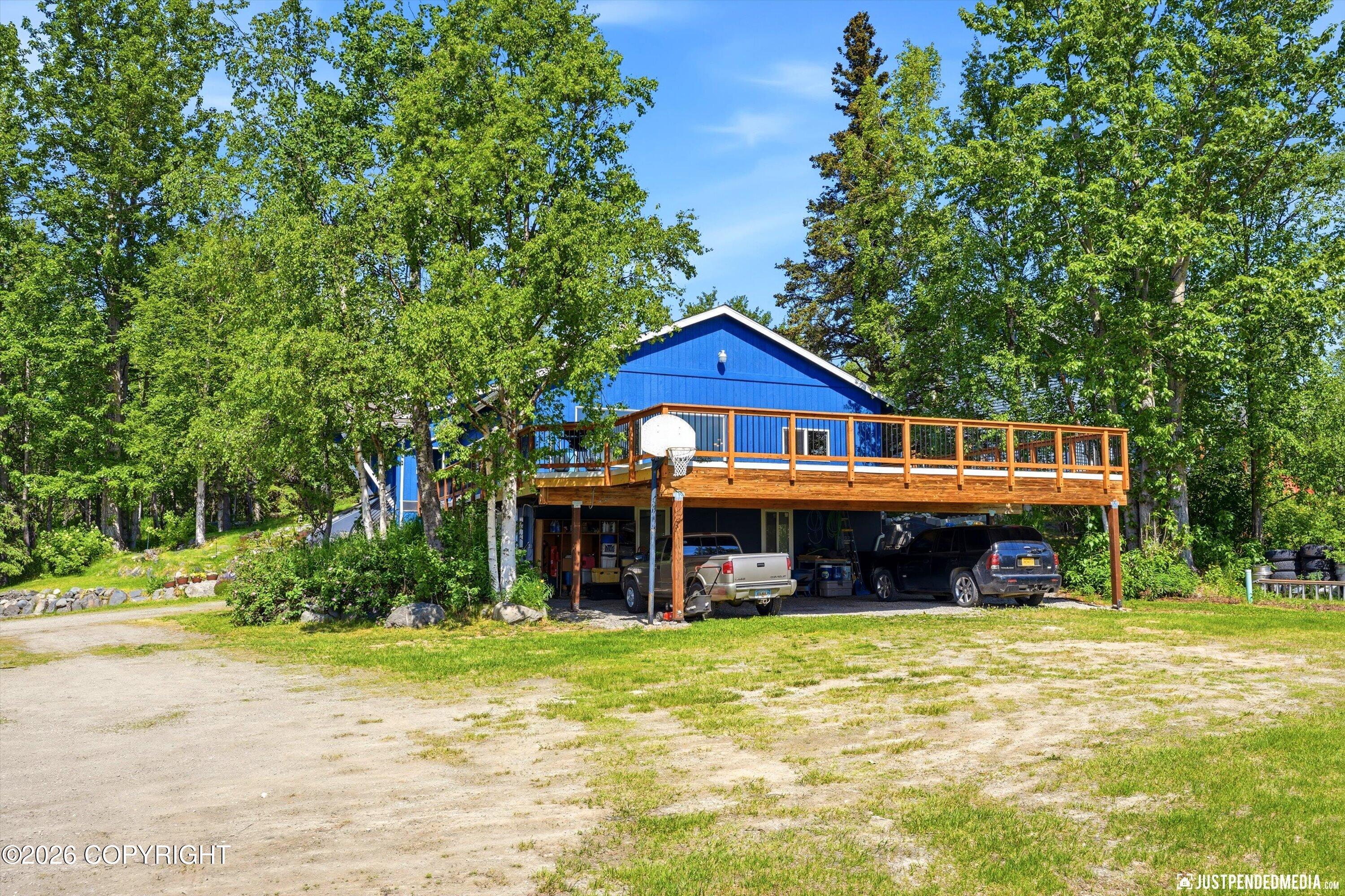 5820 De Armoun Road Property Photo 50