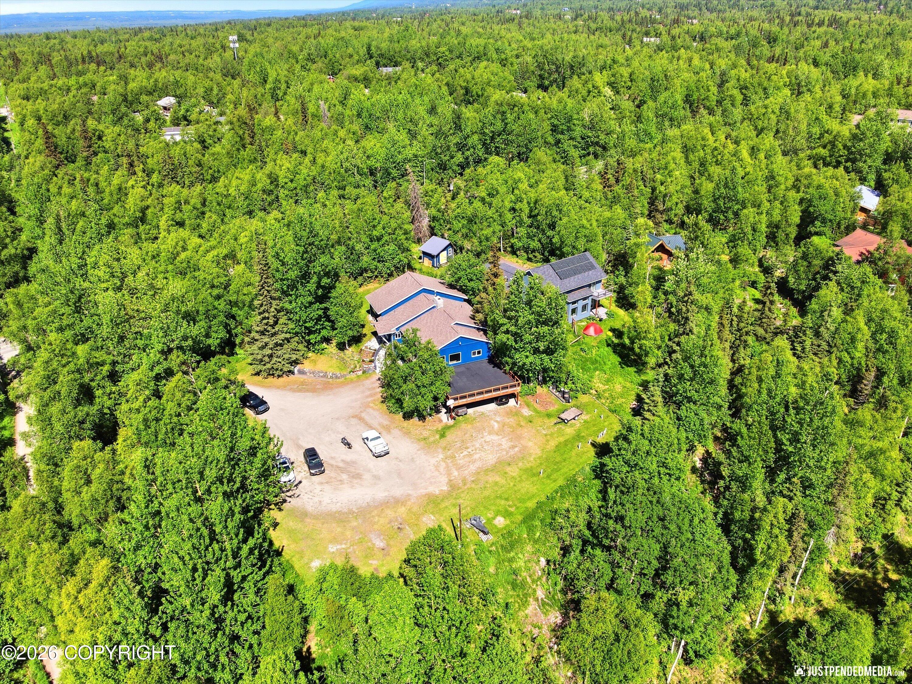 5820 De Armoun Road Property Photo 54