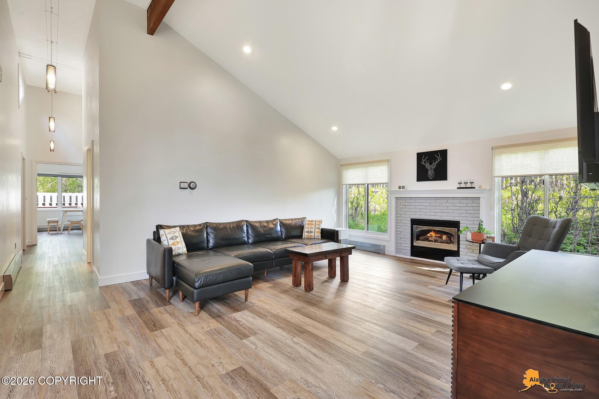 6600 Lakeway Drive Property Photo 1