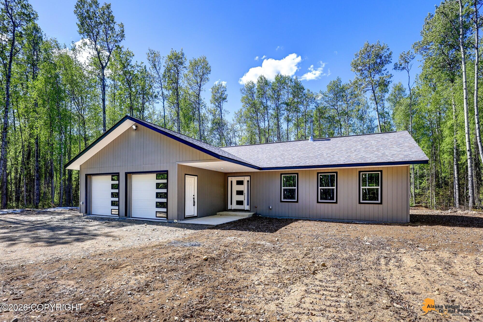 10984 N Nanlow Lane Property Photo 1