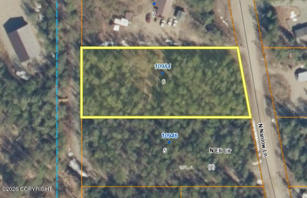 10984 N Nanlow Lane Property Photo 38