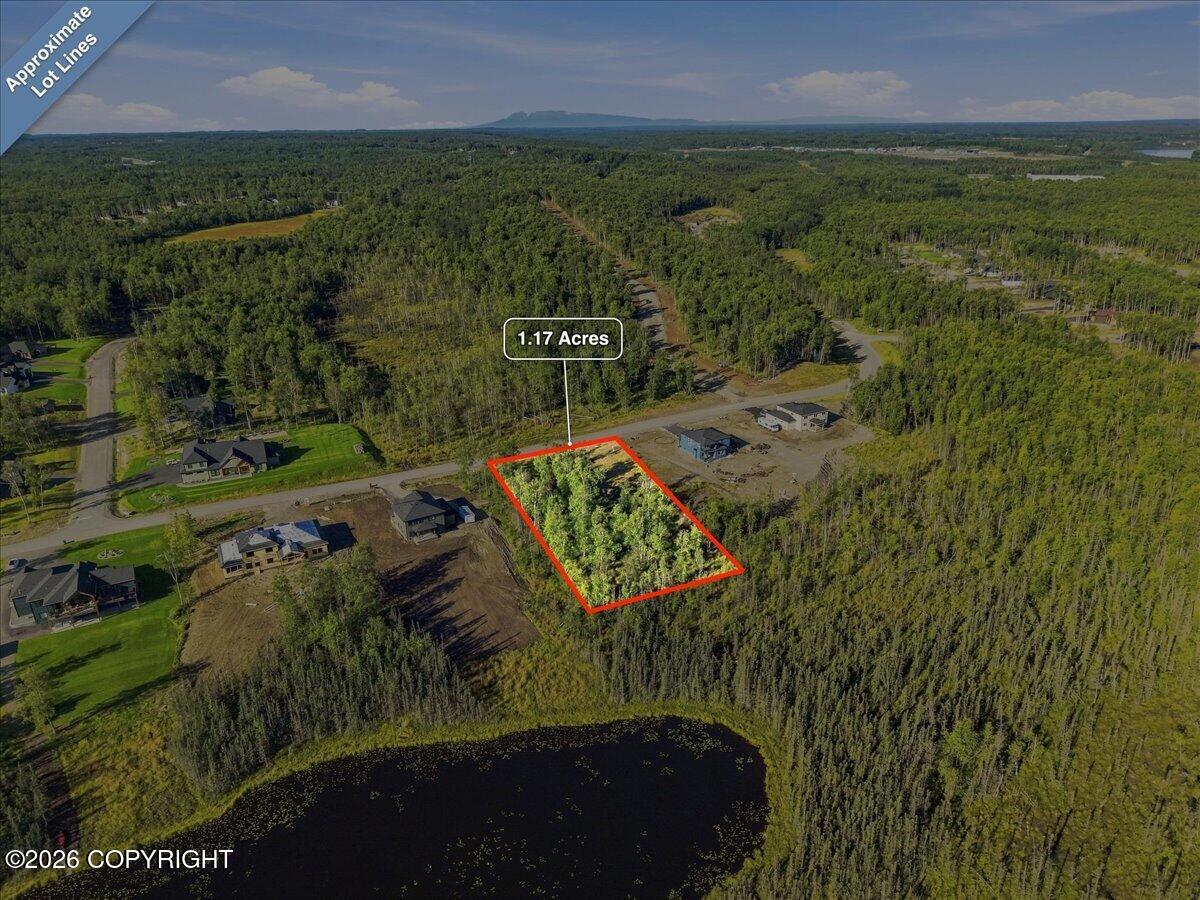 1701 W Valley Ridge Drive Property Photo 1