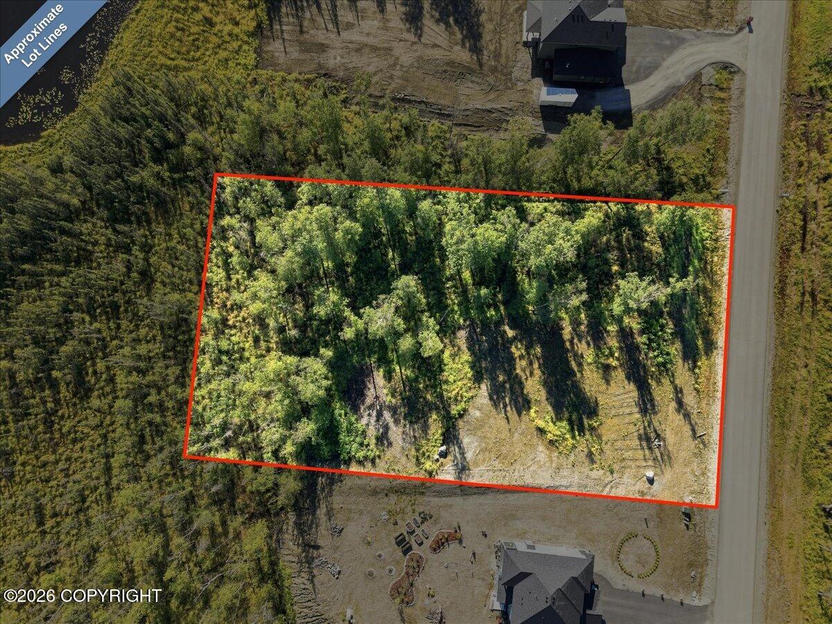 1701 W Valley Ridge Drive Property Photo 2
