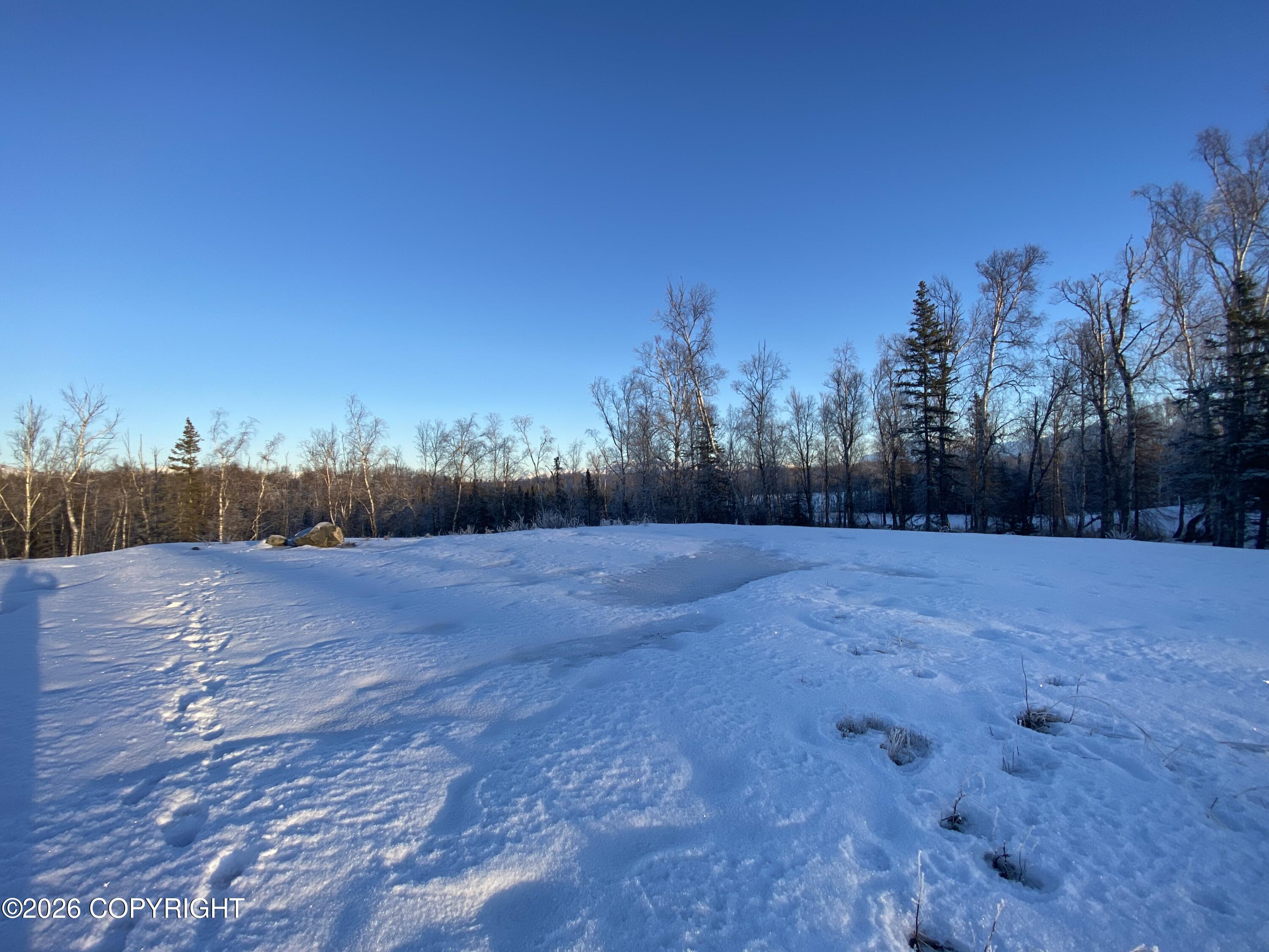 1701 W Valley Ridge Drive Property Photo 6