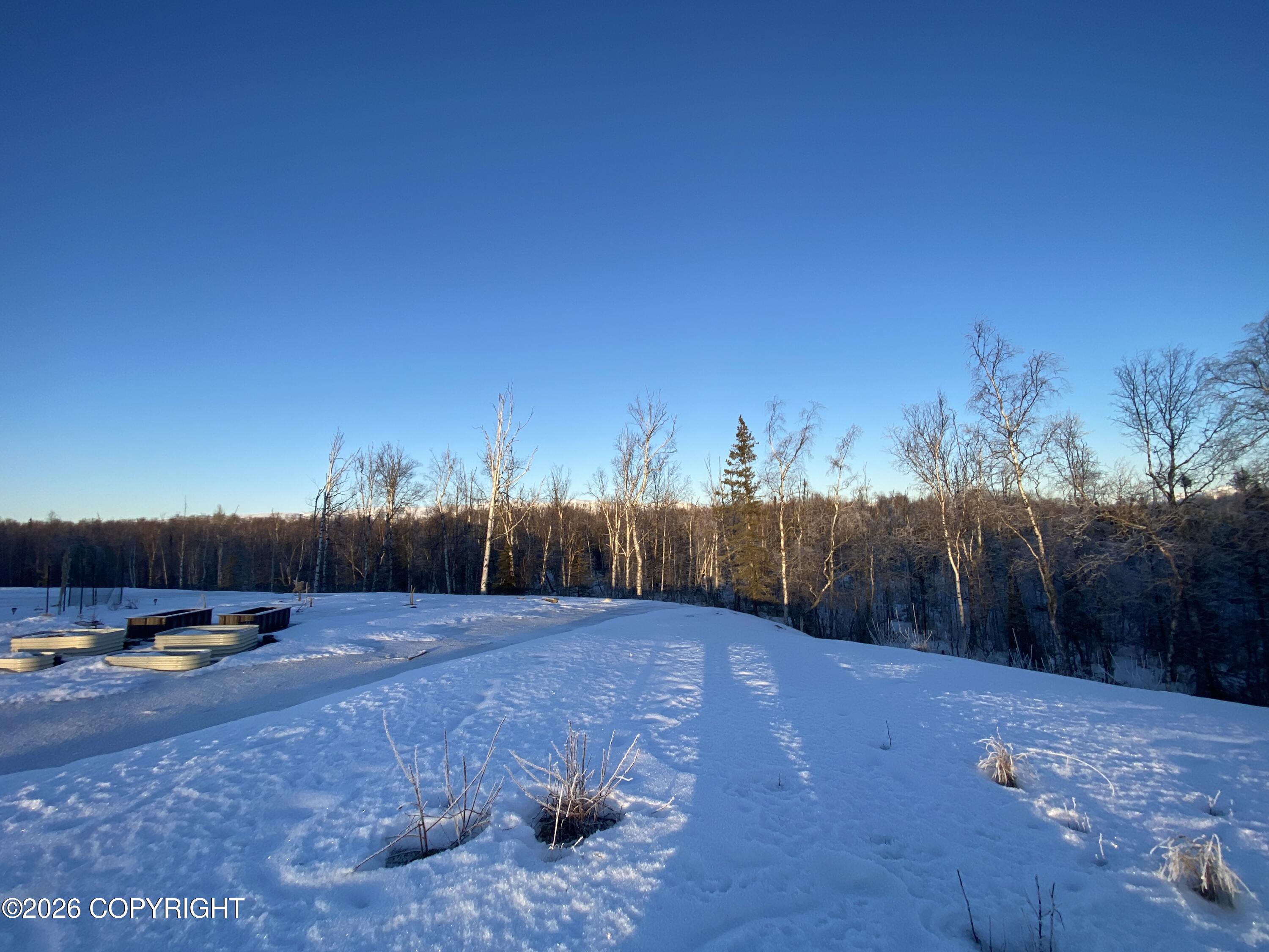 1701 W Valley Ridge Drive Property Photo 7