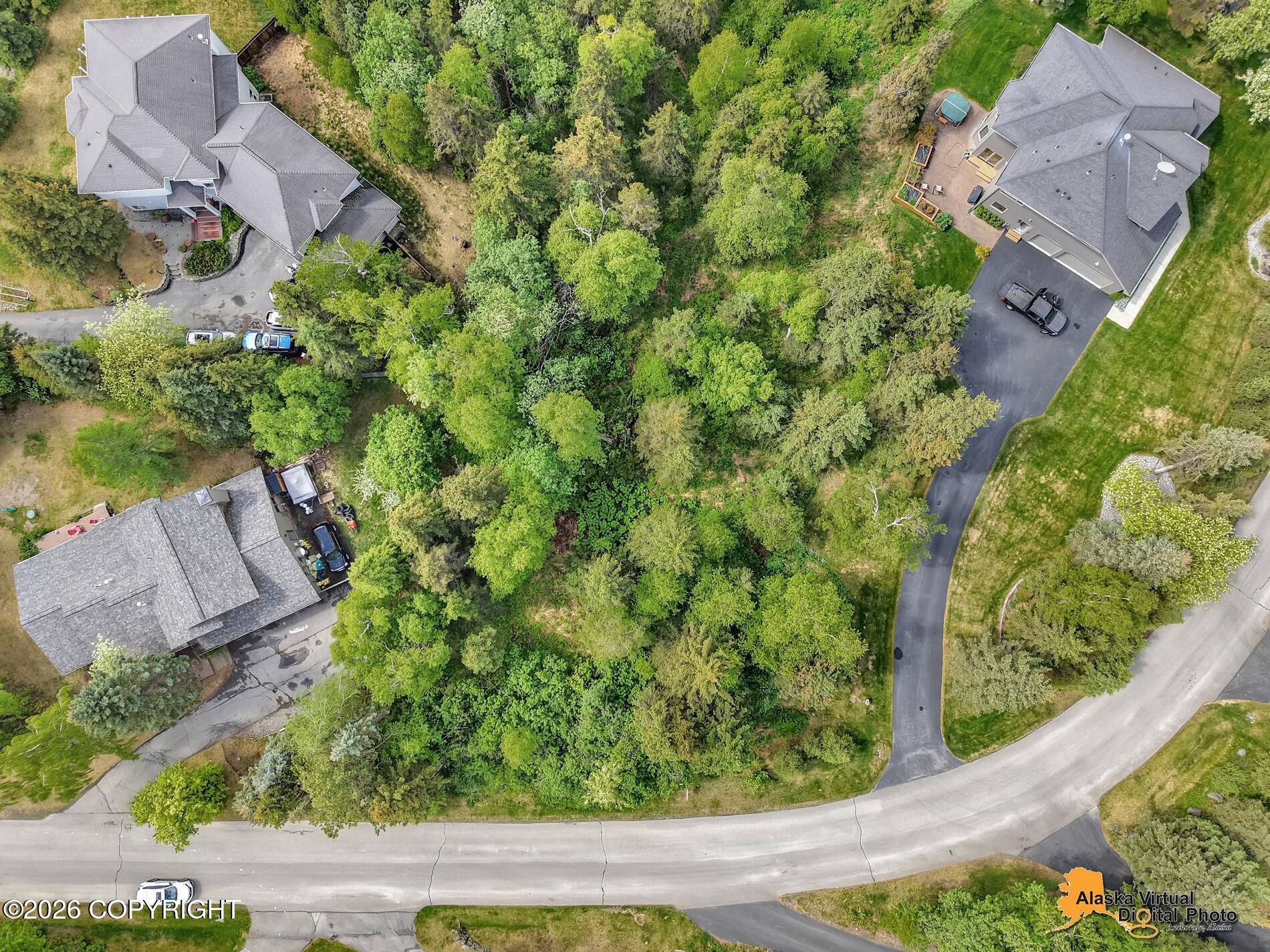 000 Southpark Bluff Drive Property Photo 1