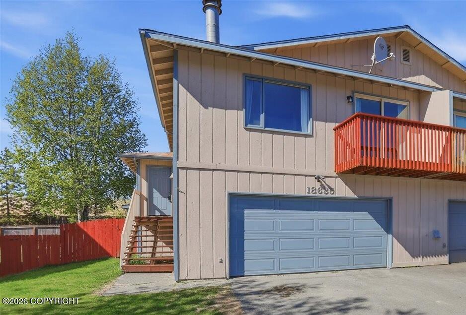 18635 N Lowrie Loop Property Photo 1