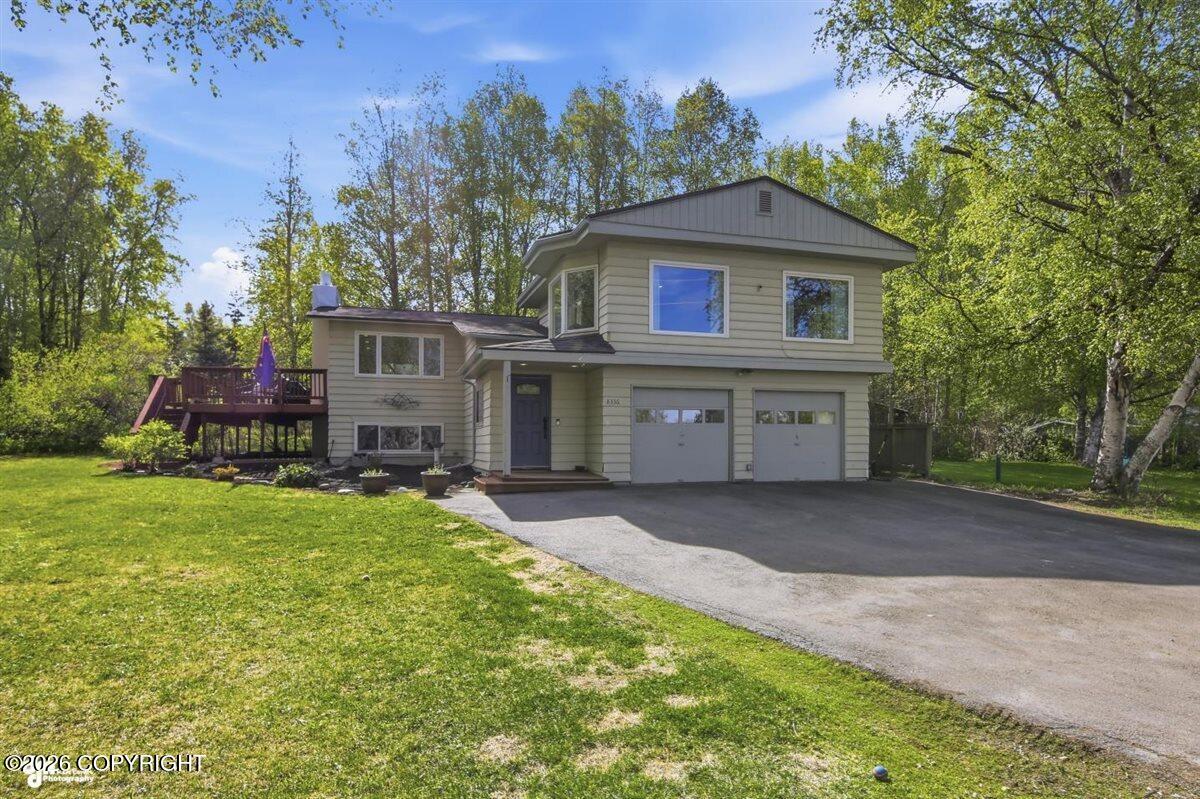 8336 Sundi Drive Property Photo 1