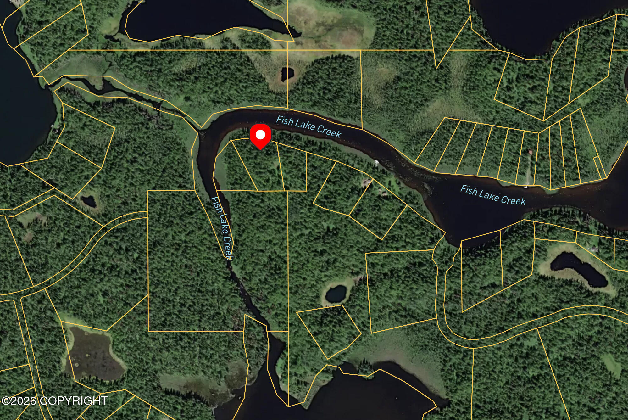 389 Fish Lake Creek Property Photo 4