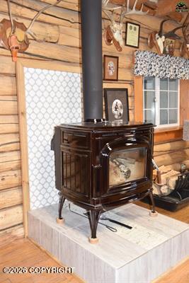 Mp 1319.8 Alaska Highway Property Photo 6