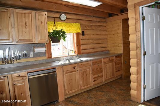 Mp 1319.8 Alaska Highway Property Photo 10