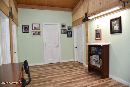 Mp 1319.8 Alaska Highway Property Photo 24