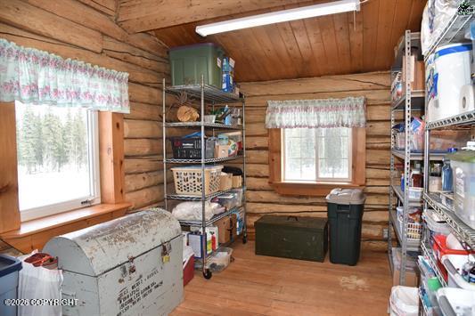 Mp 1319.8 Alaska Highway Property Photo 29