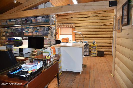 Mp 1319.8 Alaska Highway Property Photo 33