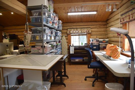 Mp 1319.8 Alaska Highway Property Photo 35