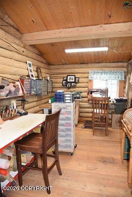 Mp 1319.8 Alaska Highway Property Photo 36
