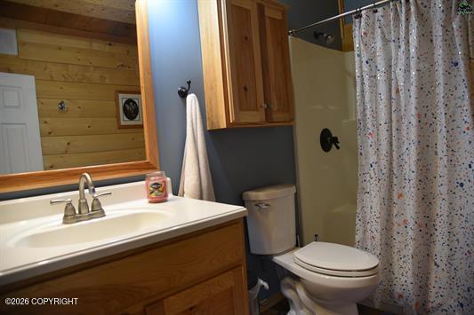 Mp 1319.8 Alaska Highway Property Photo 38
