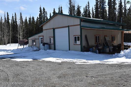 Mp 1319.8 Alaska Highway Property Photo 41