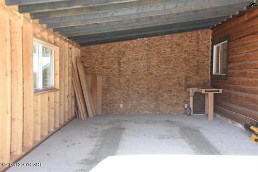 Mp 1319.8 Alaska Highway Property Photo 46