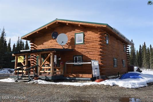 Mp 1319.8 Alaska Highway Property Photo 47