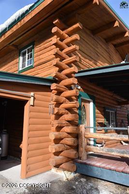 Mp 1319.8 Alaska Highway Property Photo 48