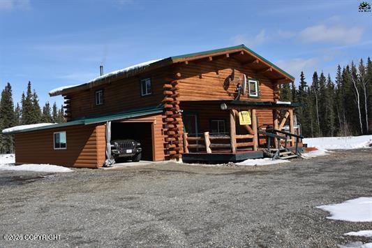 Mp 1319.8 Alaska Highway Property Photo 49
