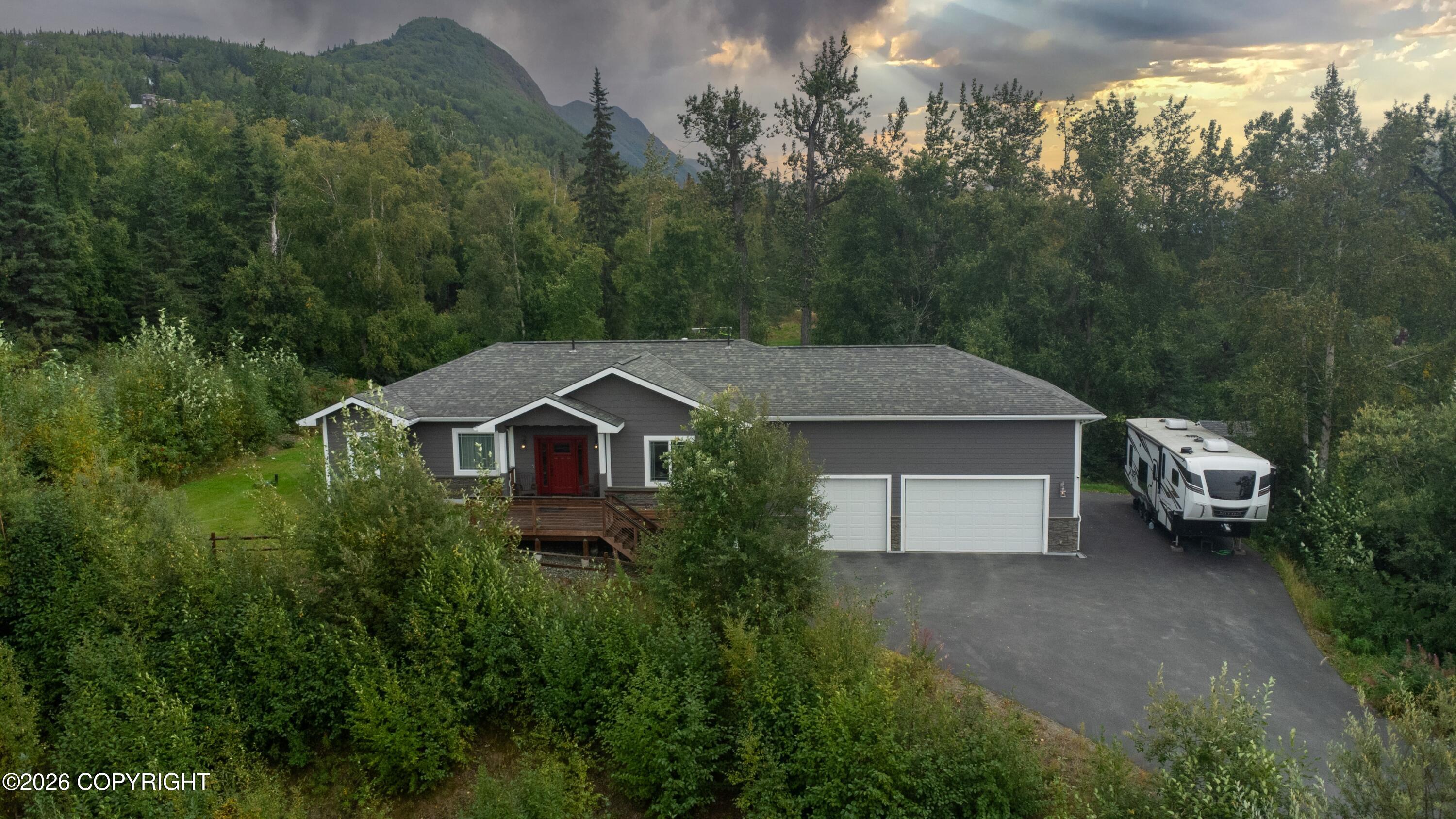 11237 Jessie Mae Circle Property Photo 1