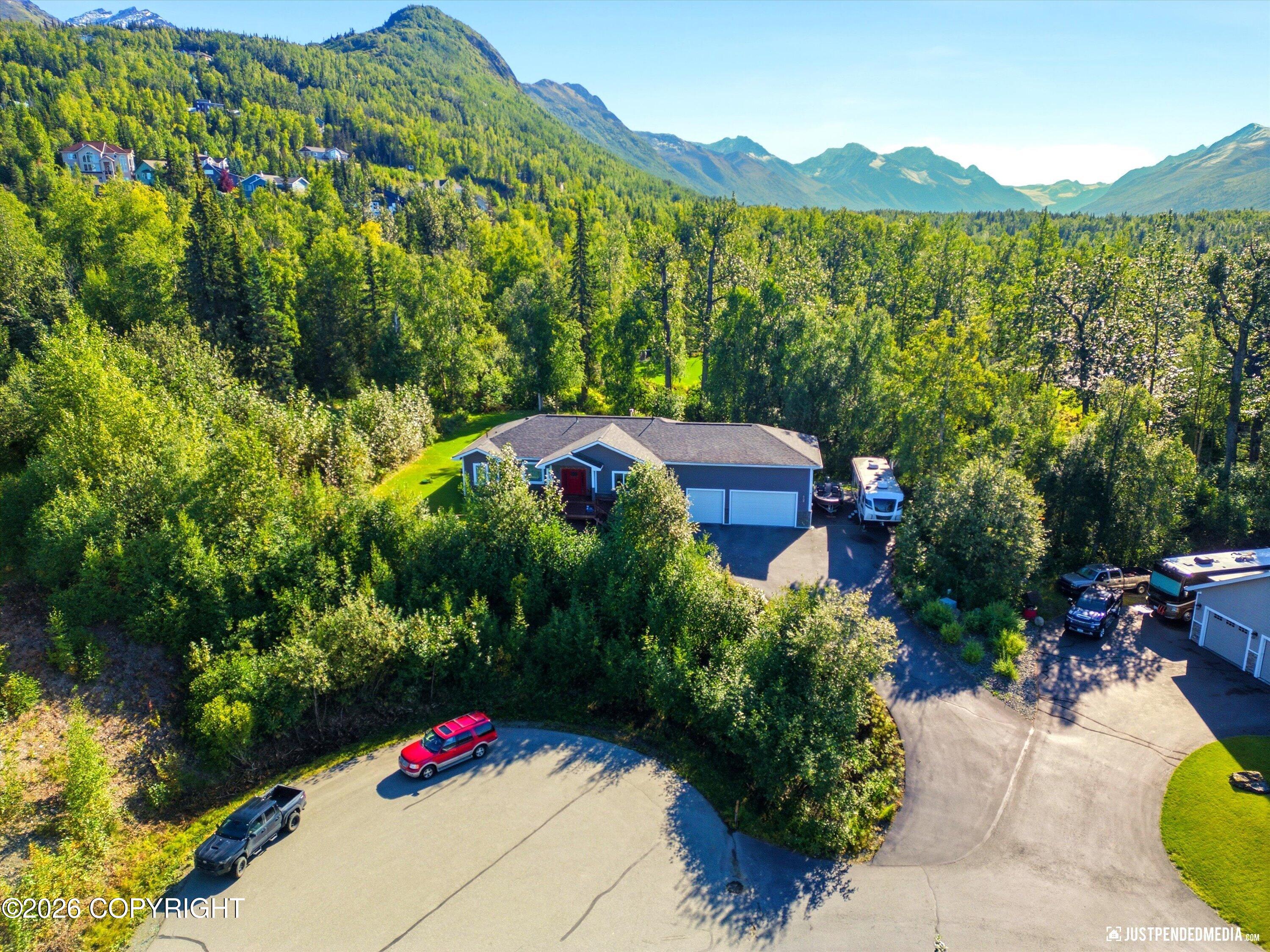 11237 Jessie Mae Circle Property Photo 1