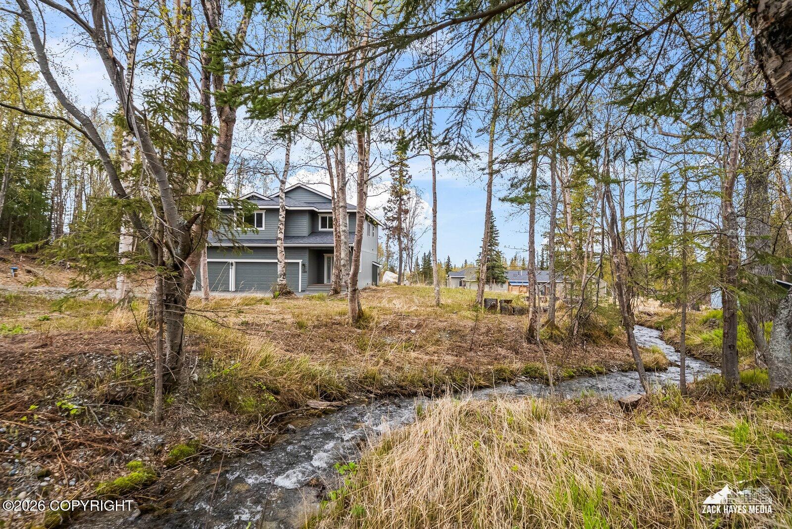 11490 Hillside Drive Property Photo 4