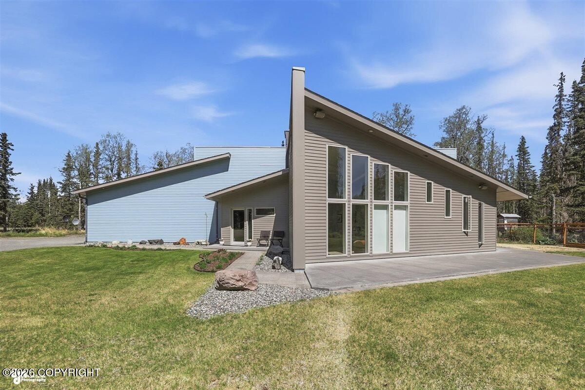 406 Cinderella Street Property Photo 6